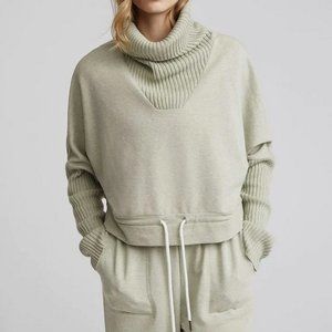 Varley Britannia Sweatshirt NEW